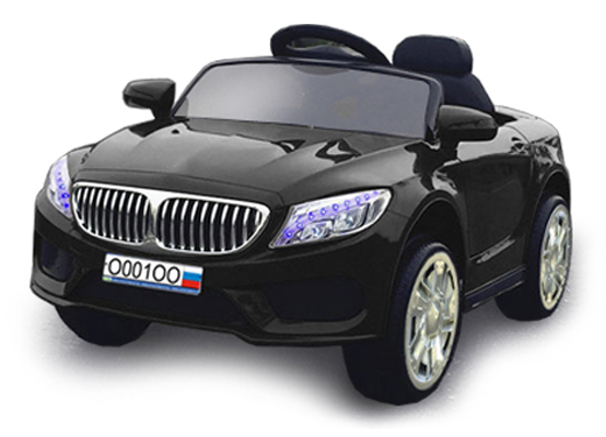   Joy Automatic BMW Cabrio (BJ835)