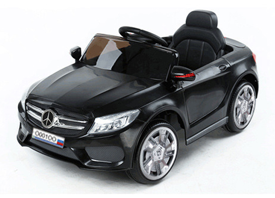   Joy Automatic Mercedes Cabrio (BJ815)