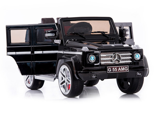   Mercedes Benz G55 AMG LUXE (G55LUXE ) 