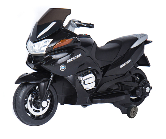   Joy Automatic BMW R118 RT 