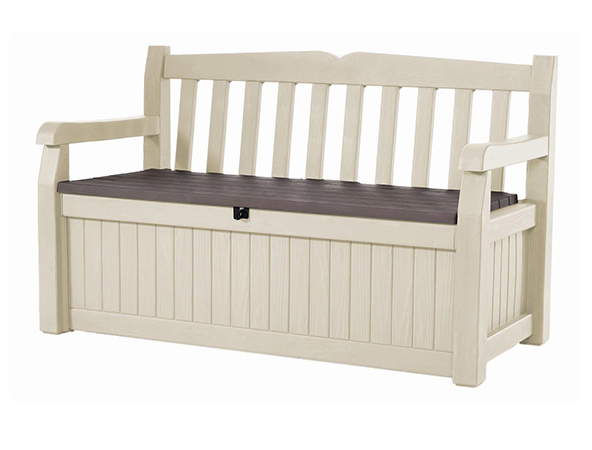 -  Keter EDEN GARDEN BENCH