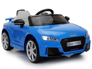   Joy Automatic Audi TT  ()