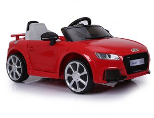   Joy Automatic Audi TT  ()