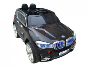   Joy Automatic BMW X5M (BJ99X5)