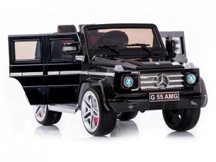   Mercedes Benz G55 AMG LUXE (G55LUXE ) 