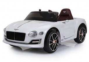   Joy Automatic Bentley EXP12 