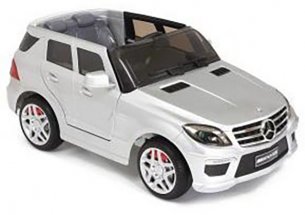   Mercedes Benz ML63 AMG LUXE  (DMD168) 