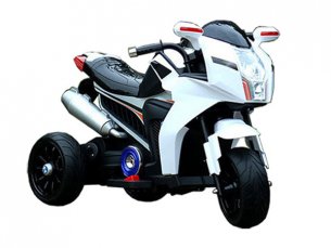     Joy Automatic Sport bike 