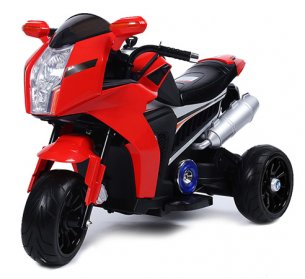  Joy Automatic Sport bike  BJ6288