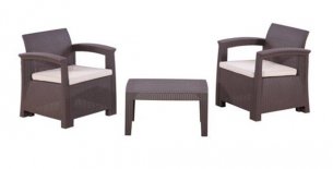  RATTAN Comfort 3