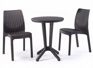  Bistro Set