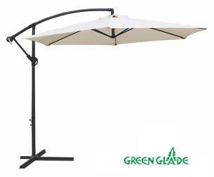   Green Glade 6001  